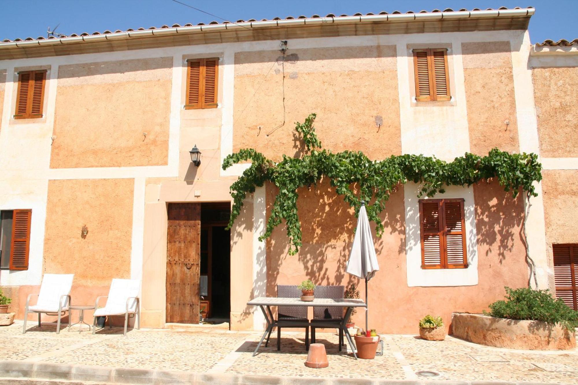 F Na Corma Nova Calonge (Mallorca)