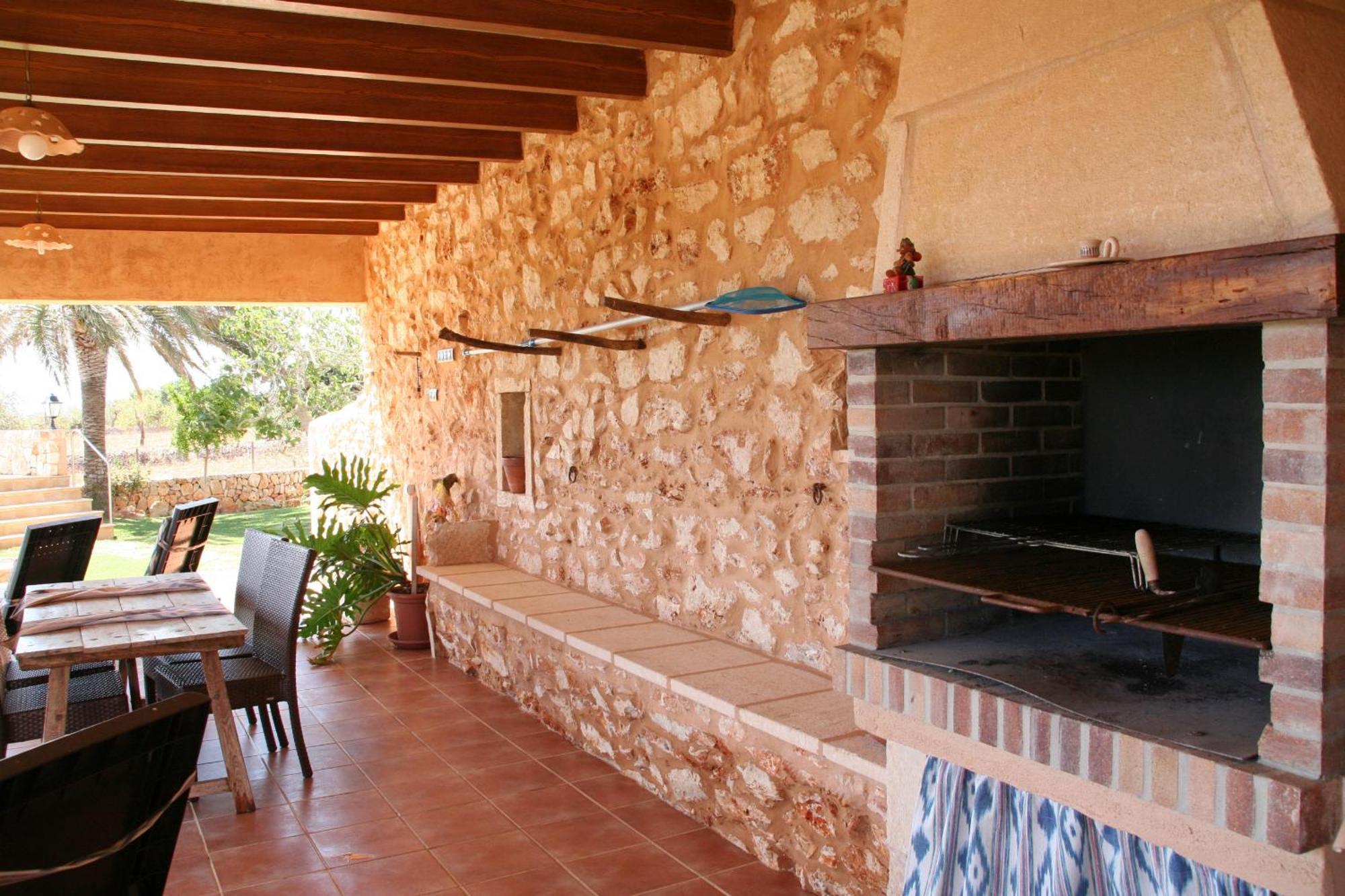 F Na Corma Nova Calonge (Mallorca)