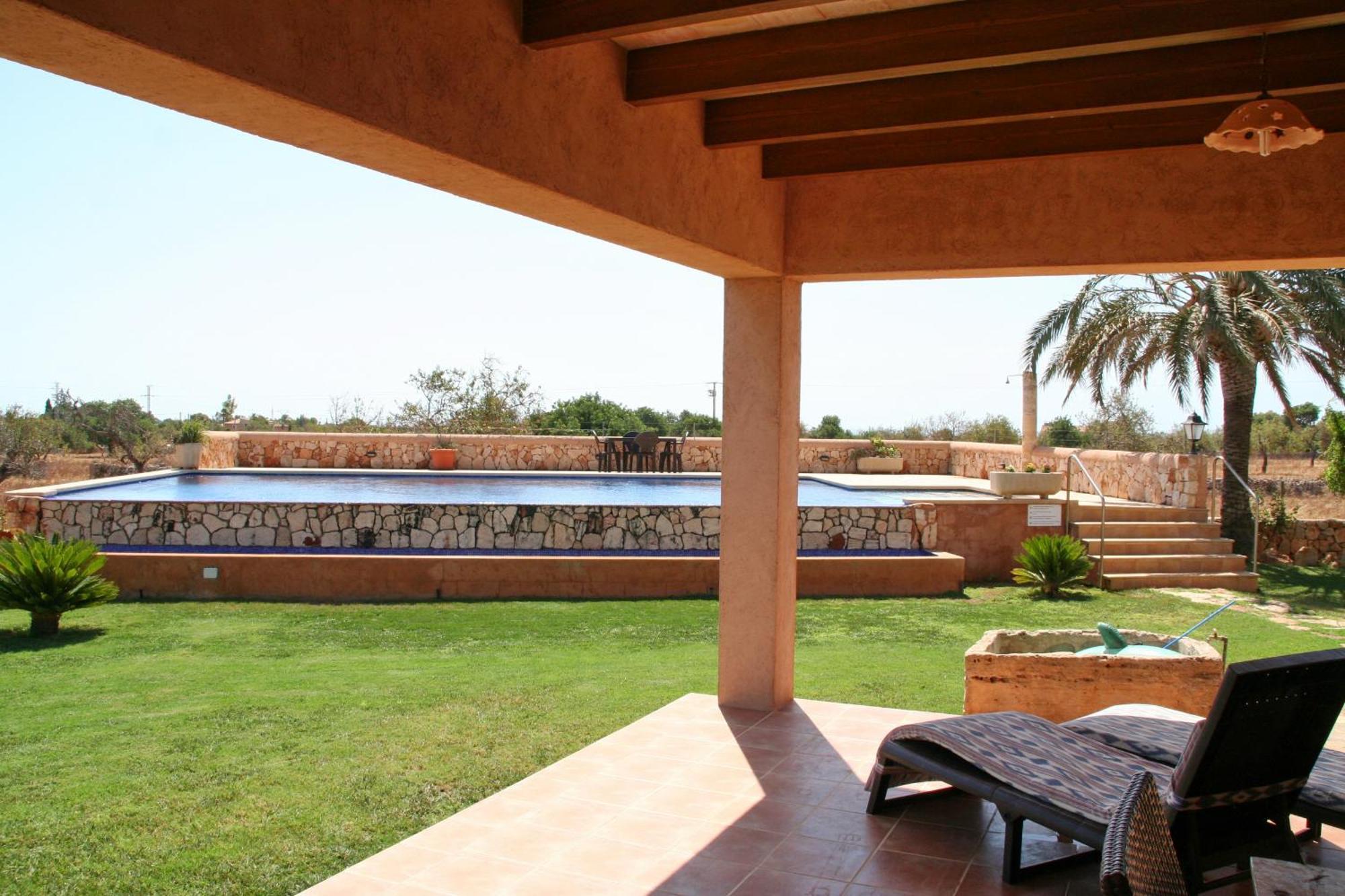 Landhaus F Na Corma Nova Calonge (Mallorca)