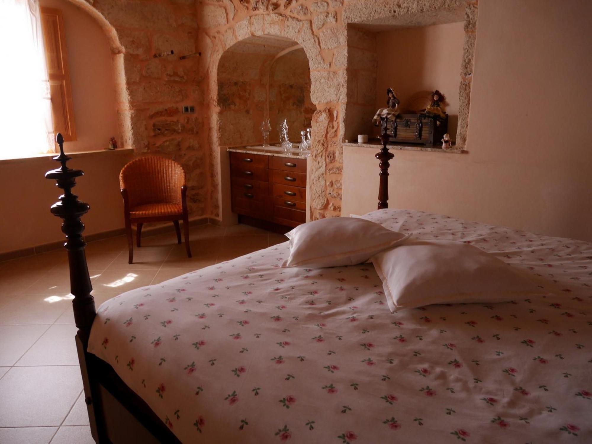 F Na Corma Nova Landhaus Calonge (Mallorca)