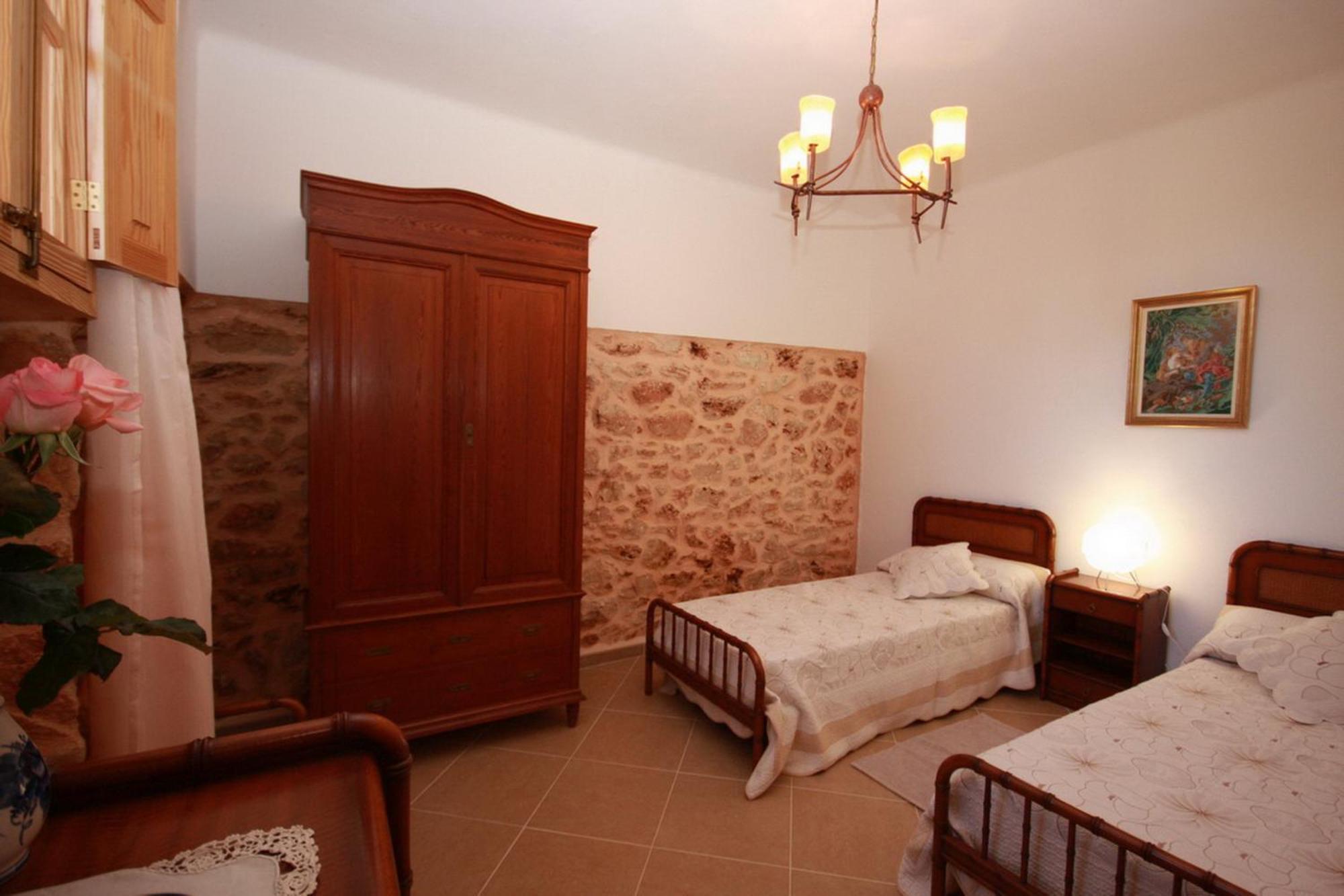F Na Corma Nova Landhaus *