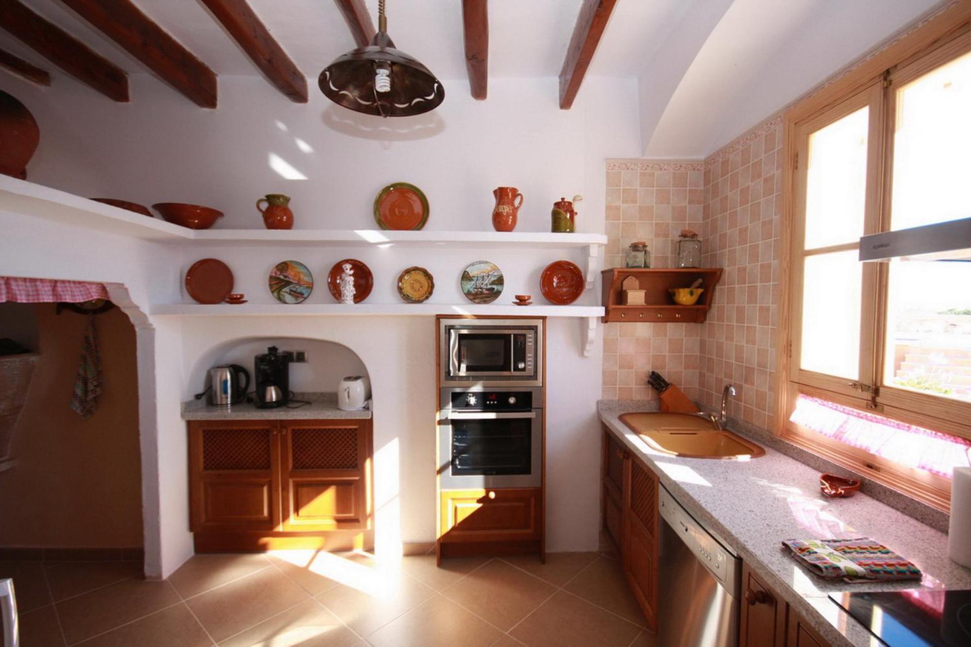 Landhaus F Na Corma Nova *