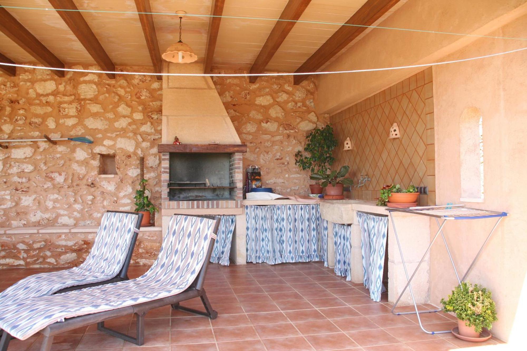F Na Corma Nova Calonge (Mallorca)