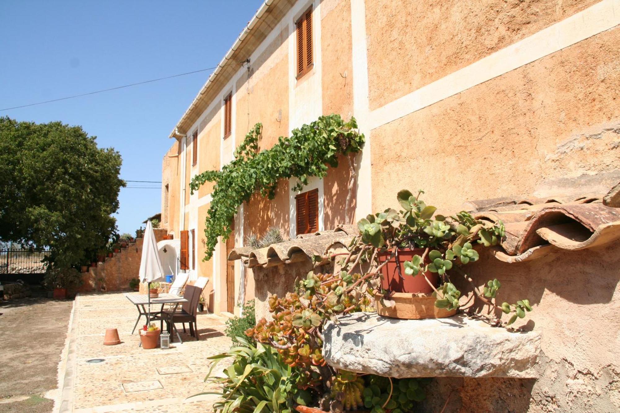 F Na Corma Nova * Calonge (Mallorca)