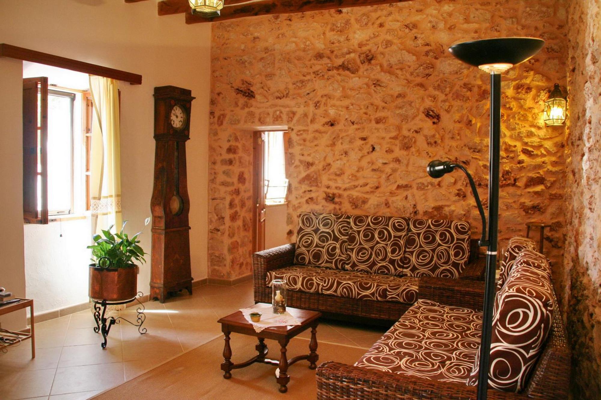 F Na Corma Nova Landhaus