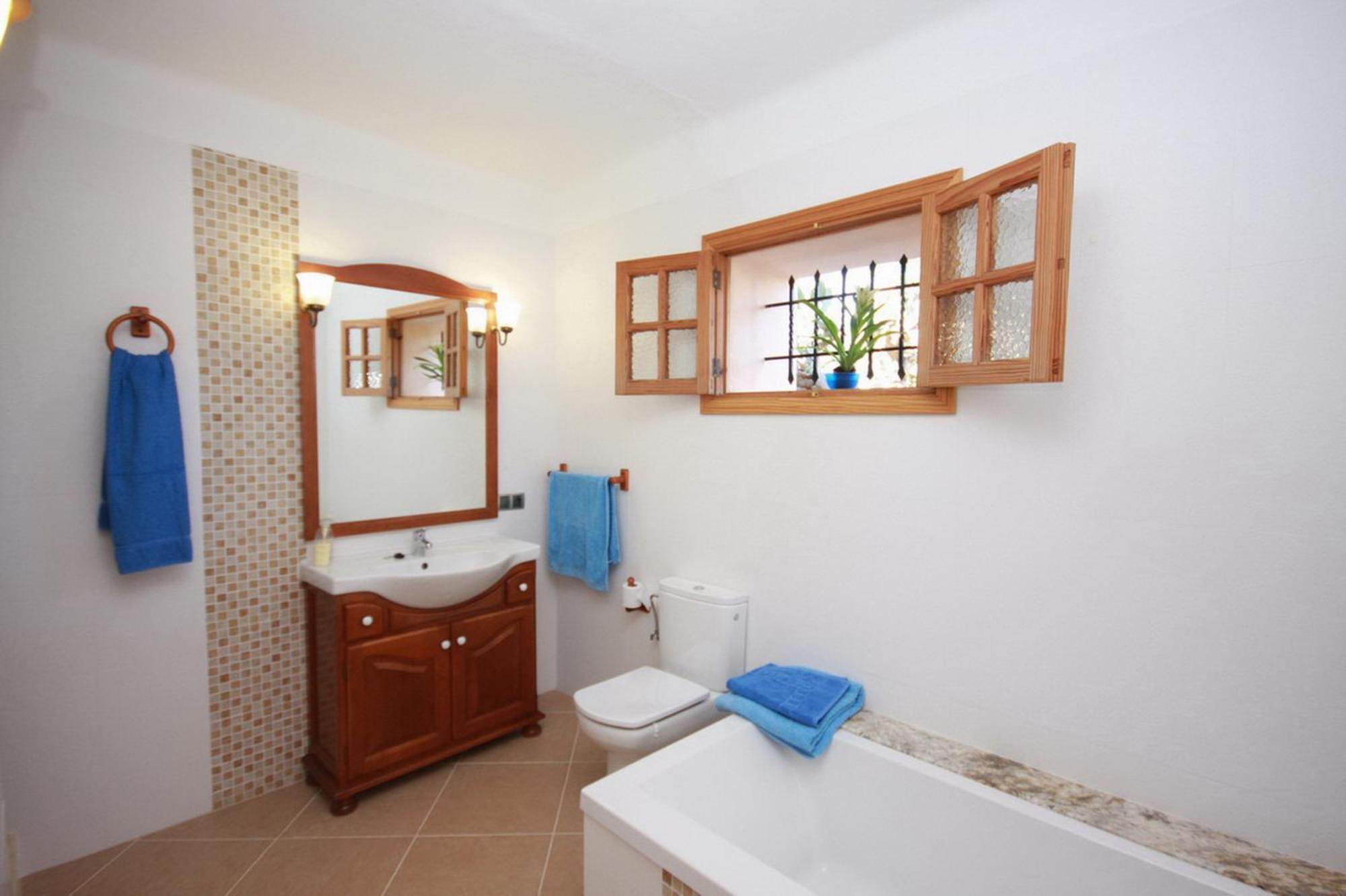 Landhaus F Na Corma Nova Calonge (Mallorca)
