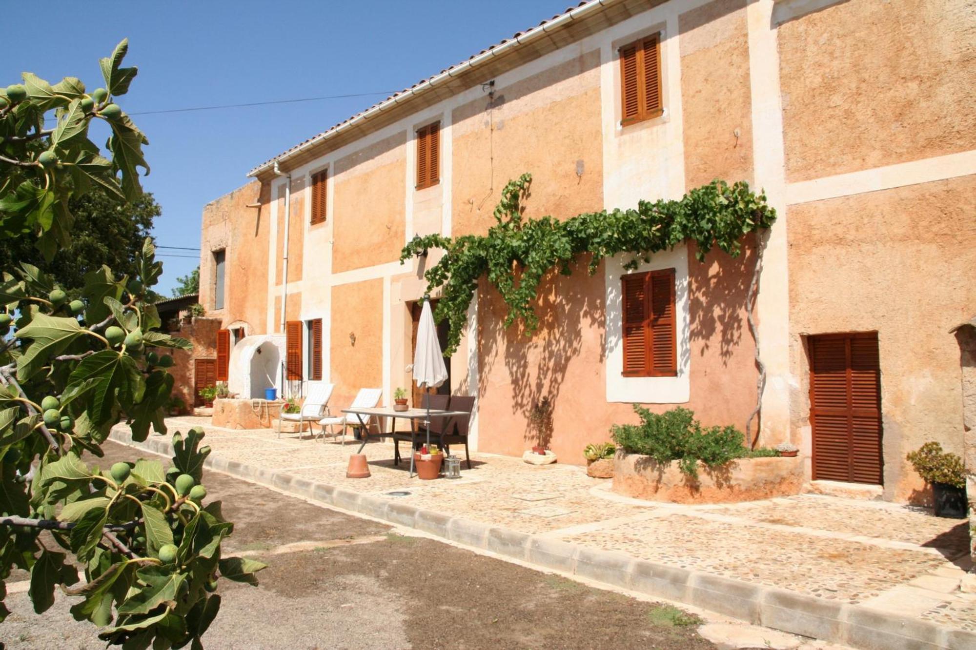 F Na Corma Nova Calonge (Mallorca)